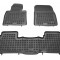 Covorase Presuri Auto Cauciuc Dedicate Toyota LAND CRUISER J200 2007-2021