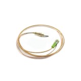 Termocuplu de siguranta Electrolux 3570140032 3570291033 3570461032 Original pentru plite si aragazuri