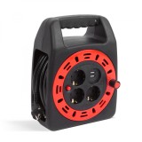 Prelungitor 3 x 1.5 mm&sup2; cu 2 x USB, 15 m Best CarHome