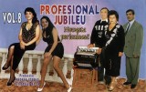 Formația Profesional Vol. 8 Nevasta Periculoasă Caseta Audio Album Studio Profex Muzica