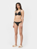 Slip de bikini din materiale reciclate pentru femei, 4F Sportswear