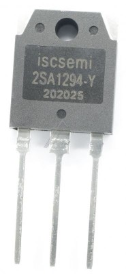 A1294 TRANZISTOR P 230V 15A 130W TO-3P -ROHS- 2SA1294 INCHANGE SEMICONDUCTOR foto