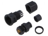 AU-06BMMA-LL7001 - Cabluri de Conexiune pentru Electronice