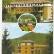 bnk cp Olanesti - Complexul balnear 1 Mai - circulata