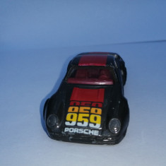 bnk jc Matchbox - Porsche 959 - 1/58