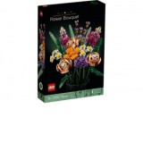 LEGO Colectia Botanica - Buchet de flori - 10280