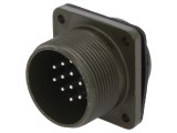 Conector Circular Aluminiu 20 MS/DS 3102A 20-27P