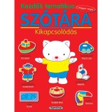 Kezdők tematikus sz&oacute;t&aacute;ra - Magyar-angol - Kikapcsol&oacute;d&aacute;s - Eduardo Trujillo