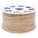 Banda LED Cob 288Led/ML 220V, 10W/m, 12mm, Lumina Mov