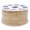 Banda LED Cob 288Led/ML 220V, 10W/m, 12mm, Lumina Mov