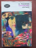climate- a. maurois