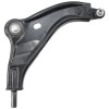 Brat suspensie roata Mini Mini (R56 R55 R57 R58 R59) Teknorot parte montare : Punte fata, Dreapta, Jos, spre exterior