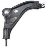 Brat suspensie roata Mini Mini (R56 R55 R57 R58 R59) Teknorot parte montare : Punte fata, Dreapta, Jos, spre exterior