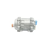 Compresor clima stationara AC 24V, DISGK94, carcasa metalica, pentru instalatii de aer conditionat