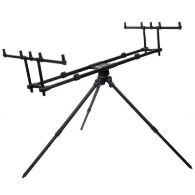 Rod Pod CARP PRO Escol 3-4 Posturi foto
