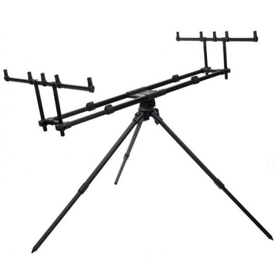 Rod Pod CARP PRO Escol 3-4 Posturi