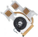 113.Sistem coolere laptop cu heatsink AD5605HB-TB3