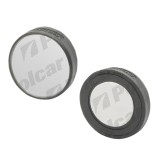 Oglinda retrovizoare exterioara unghi mort rotunda, diametru 48mm
