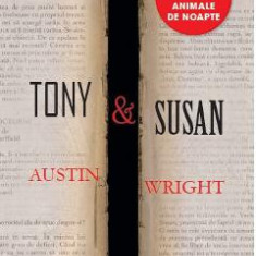 Tony & Susan. Ed.2016 - Austin Wright