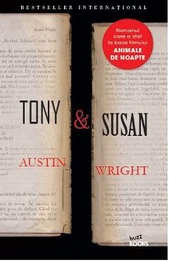 Tony &amp;amp; Susan. Ed.2016 - Austin Wright foto