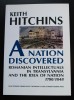 Keith Hitchins - A Nation Discovered. Romanian Intellectuals in Transylvania...