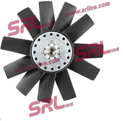 Termocupla ventilator radiator, Vascocuplaj Ford Ranger (Tke) SRLine foto