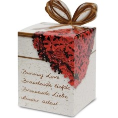 Greengifts Box Greengifts Burning Love Kit Gradinarit