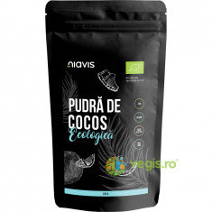 Pudra de Cocos Ecologica/Bio 125g