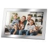 Rama Foto Digitala WiFi 10.1" Kruger&Matz Frameo, IPS, 1280x800, Android 6.1, 16GB, USB-C