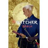 The Witcher / Vaj&aacute;k: Ronin - Rafal Jaki