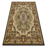 Covor BCF Morad WIOSNA Ornament clasic - verde, 80x150 cm