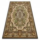 Covor BCF Morad WIOSNA Ornament clasic - verde, 300x400 cm