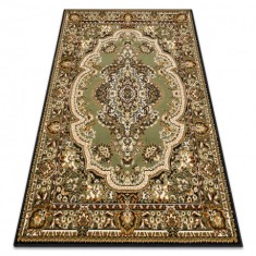 Covor BCF Morad WIOSNA Ornament clasic - verde, 160x220 cm