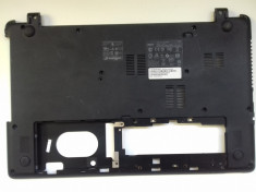 Bottomcase Acer Aspire E1-572 foto