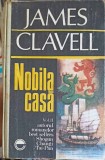 Nobila Casa Vol. 2 - James Clavell, Editura Elit-Comentator, 1992, 798 pagini, Coperta Cartonata