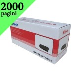 Toner Compatibil HP 12A (Q2612A) Retech, Negru, 2000 Pagini - HP LaserJet 1018, 3050, 3055, M1005, M1319f, Pro M521dn, 1010, 1020