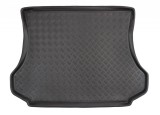 Covor Tavita Portbagaj Hyundai Santa Fe I (2000-2006) Rezaw - Protectie Portbagaj Auto Personalizata