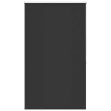 Cumpara ieftin Jaluzea rulabila opaca, 80 x 175 cm, negru
