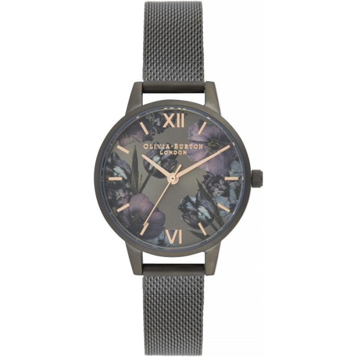 Ceas Dama, Olivia Burton, Twilight OB16TW07 - Marime universala