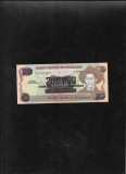 Rar! Nicaragua 200000 cordobas pe 1000 cordobas 1990 seria34192875 unc