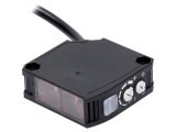 Senzor Fotoelectric 10m PNP DARK-ON LIGHT-ON 100mA