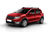 Husa auto compatibile Dacia Sandero Stepway 2012-2020 Calitate Premium Automotive TrustedCars, Oem
