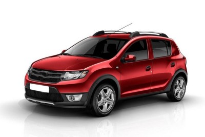 Huse auto compatibile Dacia Sandero II dupa 2012-&amp;gt; Calitate Premium foto