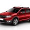 Huse auto compatibile Dacia Sandero II dupa 2012-&gt; Calitate Premium