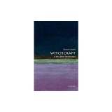 Witchcraft: A Very Short Introduction
