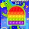 Unicorni. Pop It, - Editura Flamingo