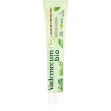 Vademecum BIO Complete Protection pastă de dinți cu extract din plante pentru &icirc;ngrijire dentară completă 75 ml
