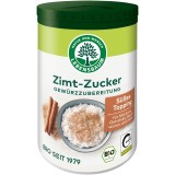 Zahar cu scortisoara pentru deserturi, eco