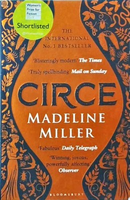 Madeline Miller - Circe foto