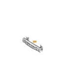 Armatura bara fata SMART FORTWO (W451), 01.2007-12.2014,Tabla